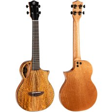 NYHED fra Flight - Aviator Tenor ukulele med Lav G tuning
